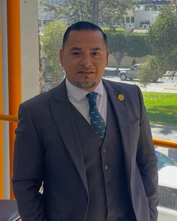 Lic. Jorge L. Juarez Arellano